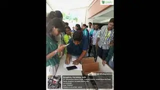 A Green Event in Bengaluru | Recycle Green