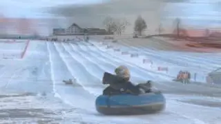 Tubing Slideshow Thomas Bull Park Orange County NY