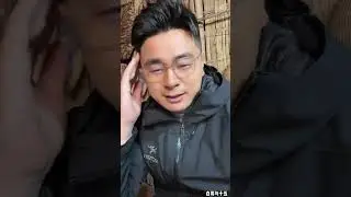 白哥与十五(74)：十五哥哥的事没了，十五心情一直沉重，白哥最懂十五，给十五好心情。