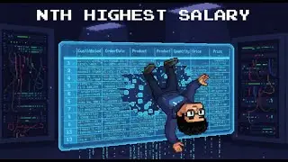 Nth Highest Salary - LeetCode 177 | JAVA