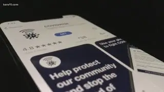 A look at other states' coronavirus exposure notification apps