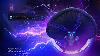 Clever Use of Mechanical Explosives on The Lichen King Achievement