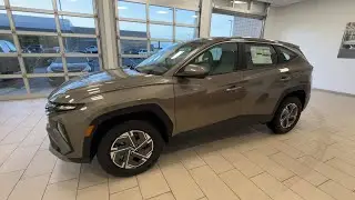 2026 Hyundai TUCSON HYBRID Blue Lindon, Pleasant Grove, Provo, Orem, American Fork UT