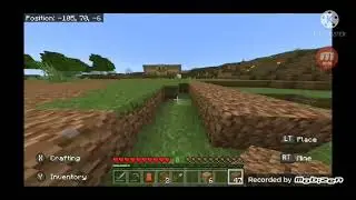 سلسله#3 #العاب #iraq #minecraft