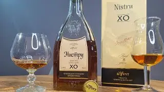 Дивин Kvint Нистру XO 8 лет