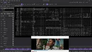 The concept of  It Trailer ( Musical composition created using the MuseScore software )