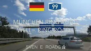 2021-46: A99 München