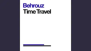 Time Travel (Original Mix)