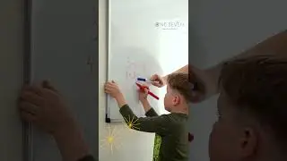 Запрошення на Зустріч-знайомство у садочок One Seven