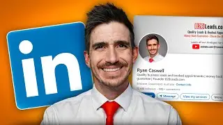 How To Get Noticed On LinkedIn In 2025: Stage 2/7