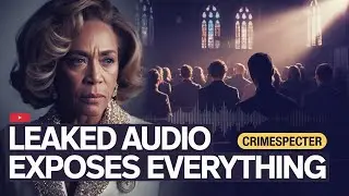 Mary Cosby Cult Exposed: The Dark Truth Behind RHOSLC