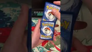 I Opened the MEWTWO SIR