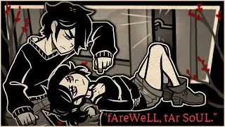 The sibling duo finally made it HOME | The Coffin of Andy and Leyley Episode 7 (Graves)