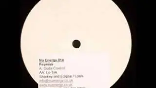 SHARKEY   ECLIPSE / Lotek