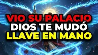 🛑 ALERTA PROF&Eacute;TICA: EL ARC&Aacute;NGEL MIGUEL TE MUESTRA TU NUEVA RESIDENCIA EN ESTE MENSAJE HOY