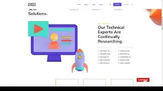 Axees  SEO and Digital Marketing Elementor Template Kit marketing cloud
