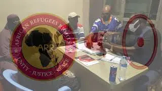 African Refugee Rights Initiative appeal to all