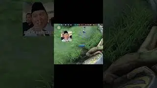 BRO BERFIKIR SUDAH SEMBUNYI💀 #jokimlbb #mobilelegends #mlbb #mlbbcreatorcamp #jokiml #jokiml