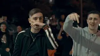 SANTANA M.O.E. - FANCULO GLI SBIRRI (prod. YOUNG NANO BABY)