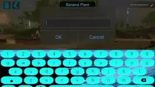 Join the ark server