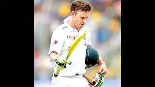 Tribute to ab de villier   abd retirement