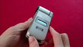 The Nokia N90 & N93 Two Of The Best Camera Phones Ever Made