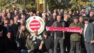 KARACAOVA M&Uuml;BADİLLERİ K&Uuml;PL&Uuml; BULUŞMASI 2024 B&Ouml;L&Uuml;M 41