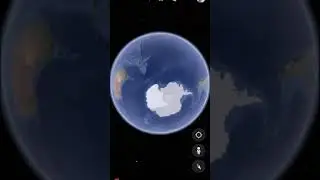 Dead body in Antarctic | GoogleEarth Image showing dead body shape I #shorts #youtubeshorts #tiktok