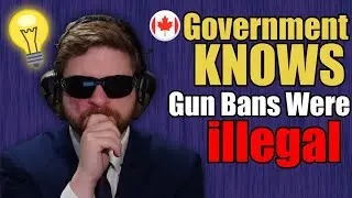 Has the government always known their OIC&rsquo;s were illegal? Making the Case