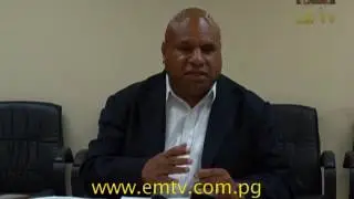 Minister Kulang Apologises to Australian Kayaker and Appeals to Locals for a Change in Attitude