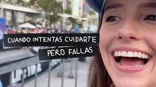 Un acto de rebeldía