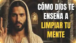 Cómo Dios puede limpiar tu mente de todo pecado peligroso y llevarte a una libertad real