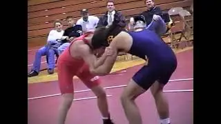 2000-01-07 - Niles West vs Glenbrook South
