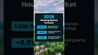 Housing Market Forecast for 2026