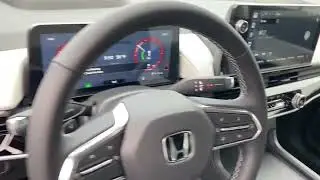 2026 Honda Prologue Elite Gardena, Los Angeles, Orange County, Anaheim, Beverly Hills CA