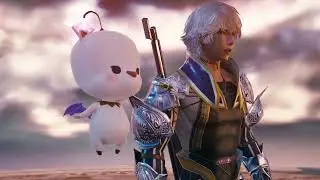 WoL's Theme V1 Extended - Mobius Final Fantasy