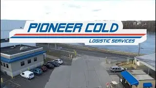 Pioneer Cold Logistics Services