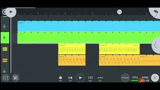 how to use flm project in fl studio mobile || fl studio mobile me flm project open problem?