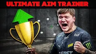 Unleash Your Potential with this Aim Training Map in CSGO