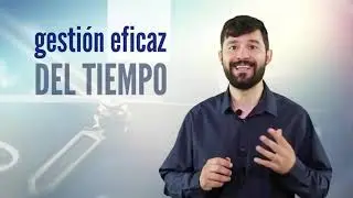 Curso Gestión Eficaz del Tiempo Online