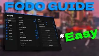 GW | FODO FIVEM INJECTION GUIDE