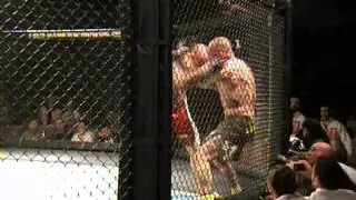Alex Celotto vs Filip Kotarlic