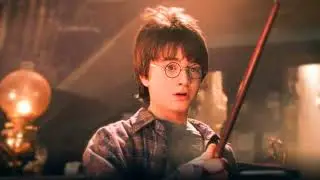 Harry Potter Soundtrack: 