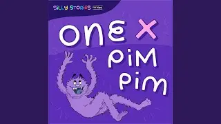 1 x Pim Pim