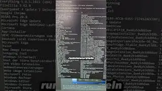 WingetUI | Alle Programme Easy Updaten lassen