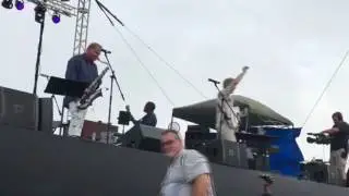EPK @ 2017 San Diego Jazz Fest (Smooth Jazz Family)