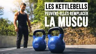 La Kettlebell suffit-elle pour se transformer ? (Mon avis honn&ecirc;te)