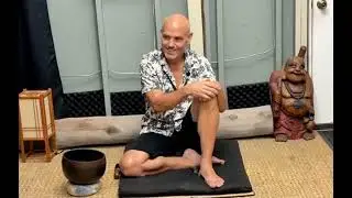 Samurai Mindfulness Practice Learn to Respond Not React Through Seated Meditation