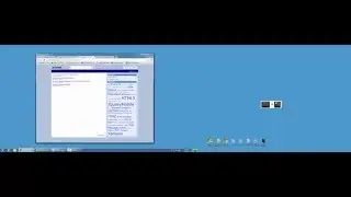 SmartMenu demo: opening multiple files, links or searches with 2 mouse clicks