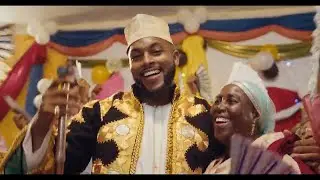 Says'z - Wahala (Clip Officiel)